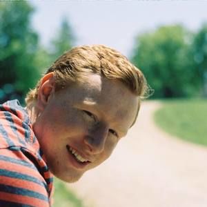 Meet your Posher, Matthew